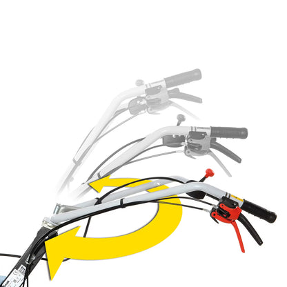 Bertolini BT195S Rotary Tiller