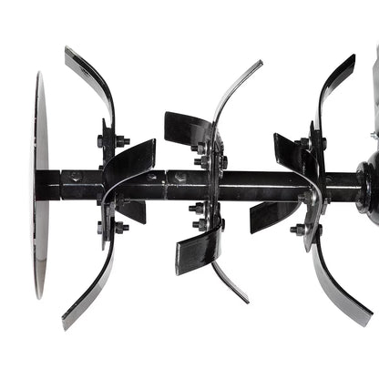 Bertolini BT195S Rotary Tiller