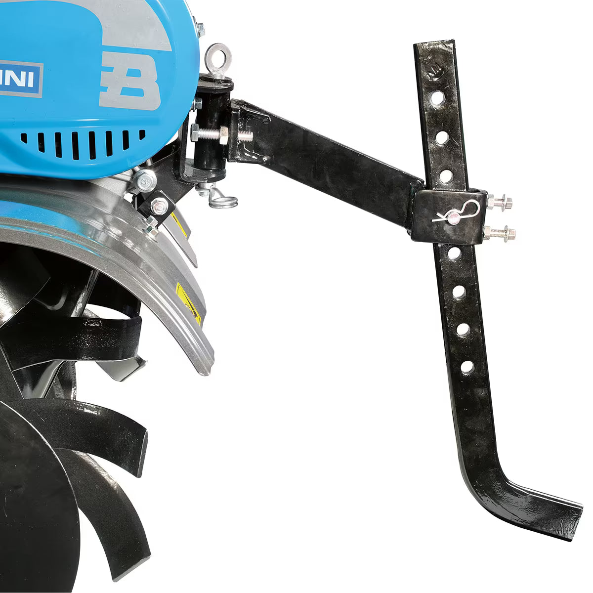 Bertolini BT205S Rotary Tiller