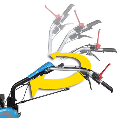 Bertolini BT205S Rotary Tiller