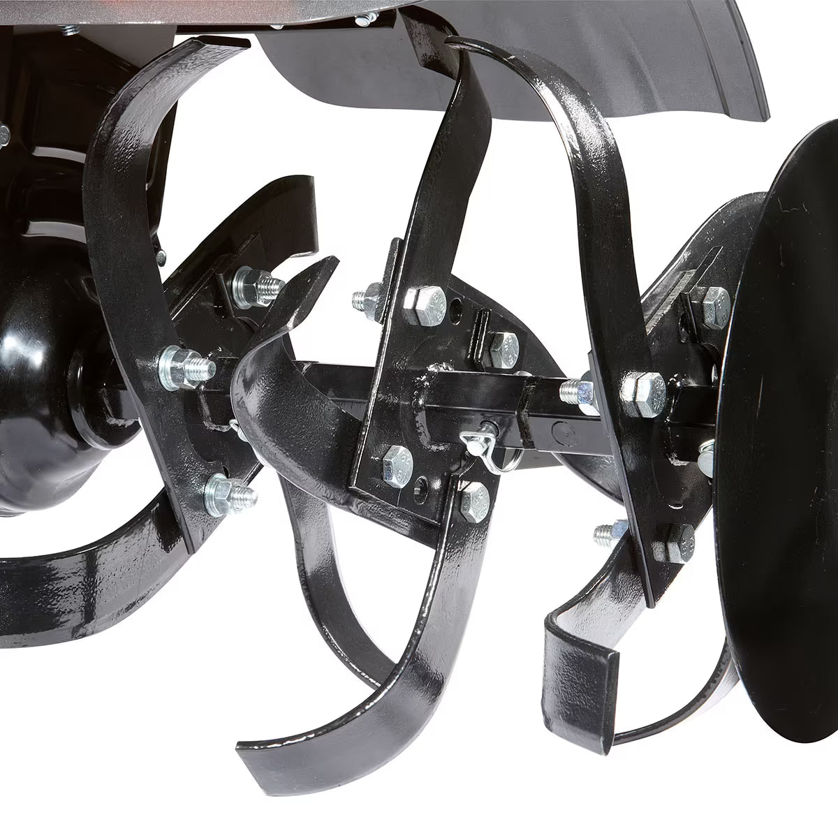 Bertolini BT205S Rotary Tiller