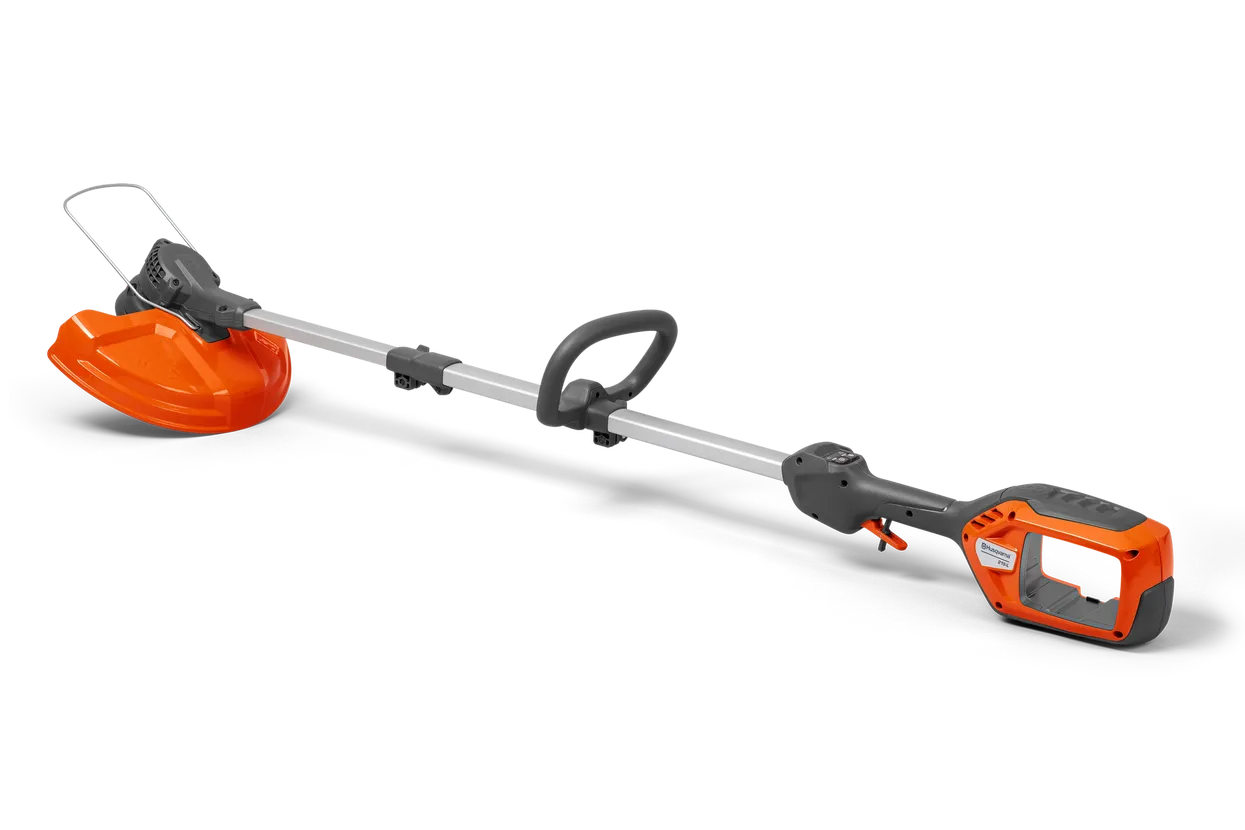 Husqvarna 215iL Grass Trimmer