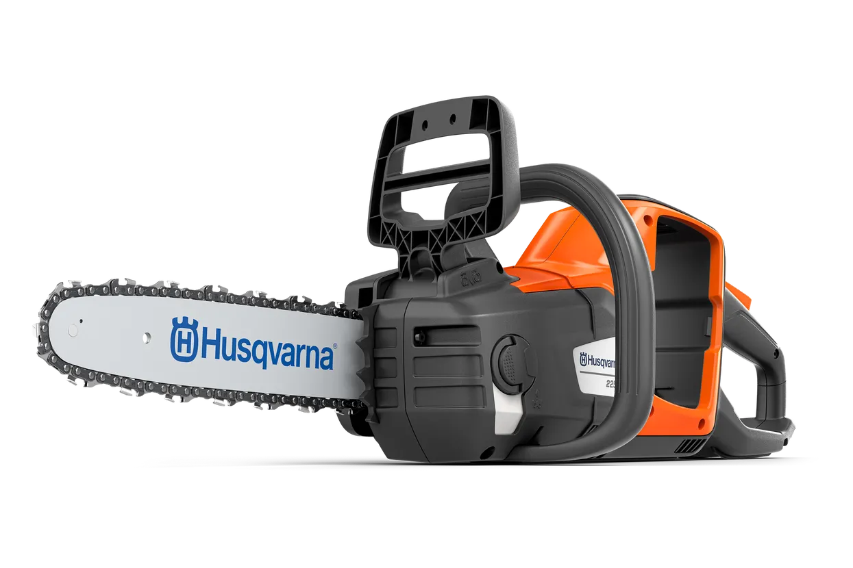 Husqvarna 225i Chainsaw