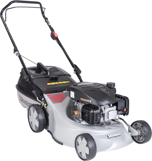 Masport 300 AL L Push Lawnmower
