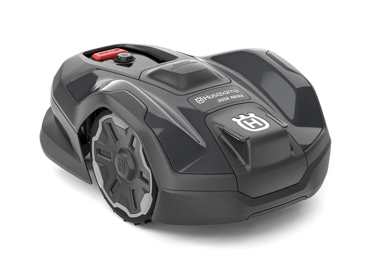 Husqvarna Automower® 305E NERA Robotic Mower