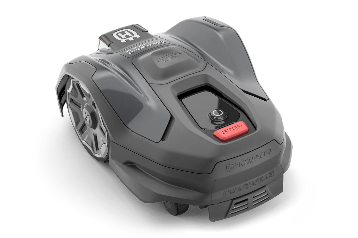 Husqvarna Automower® 305E NERA Robotic Mower