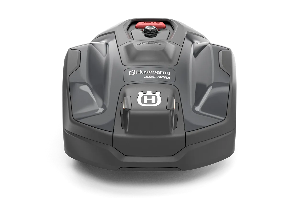 Husqvarna Automower® 305E NERA Robotic Mower
