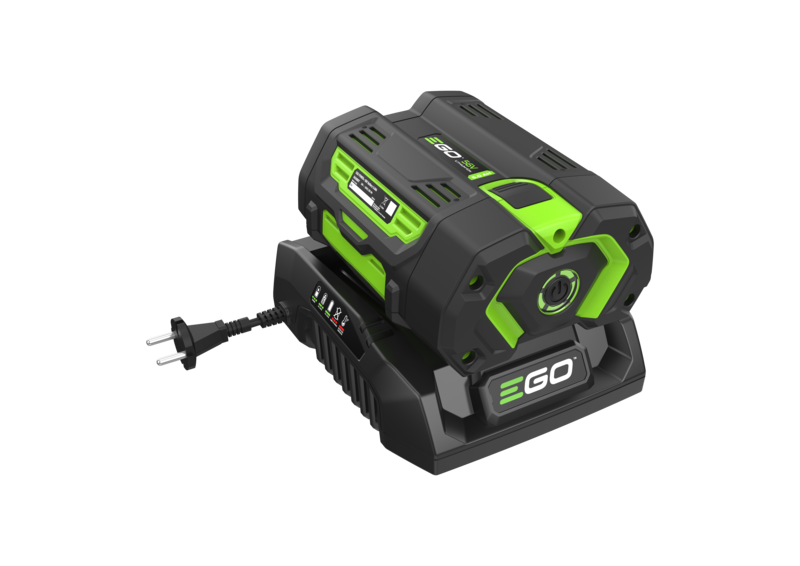 Ego CH3200E Quick Battery Charger