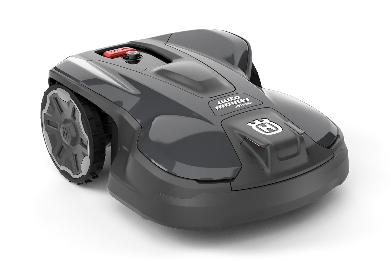 Husqvarna Automower® 320 NERA Robotic Mower