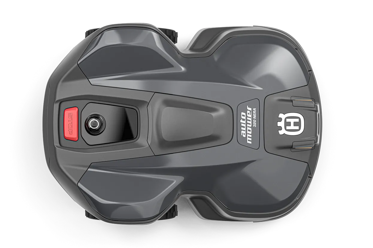 Husqvarna Automower® 320 NERA Robotic Mower