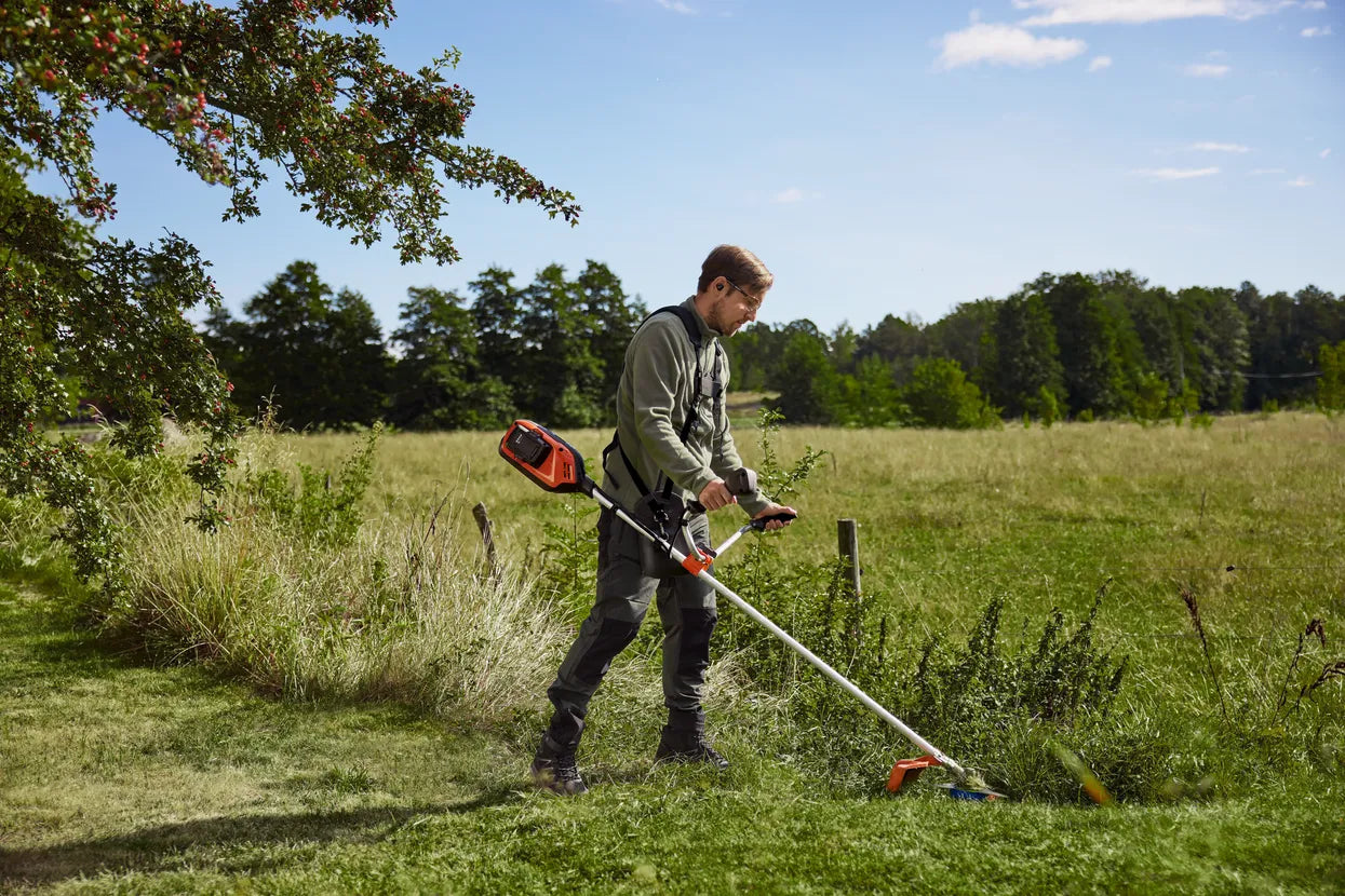 Husqvarna 325iR Brushcutter