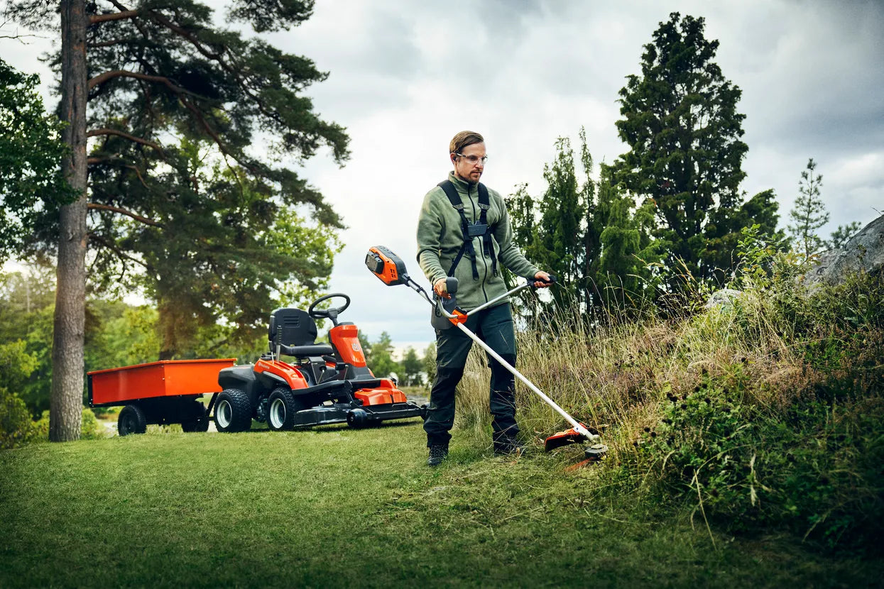 Husqvarna 325iR Brushcutter