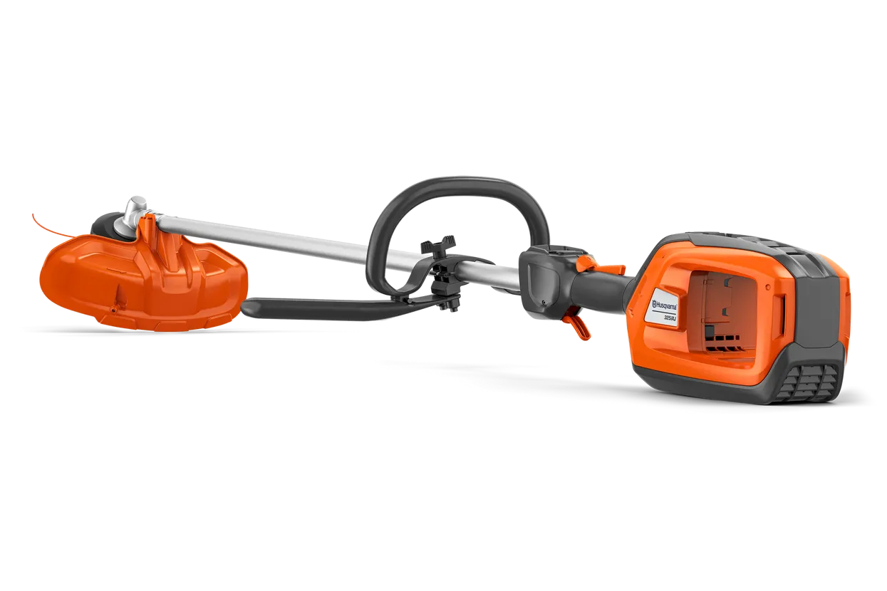 Husqvarna 325iRJ Brushcutter