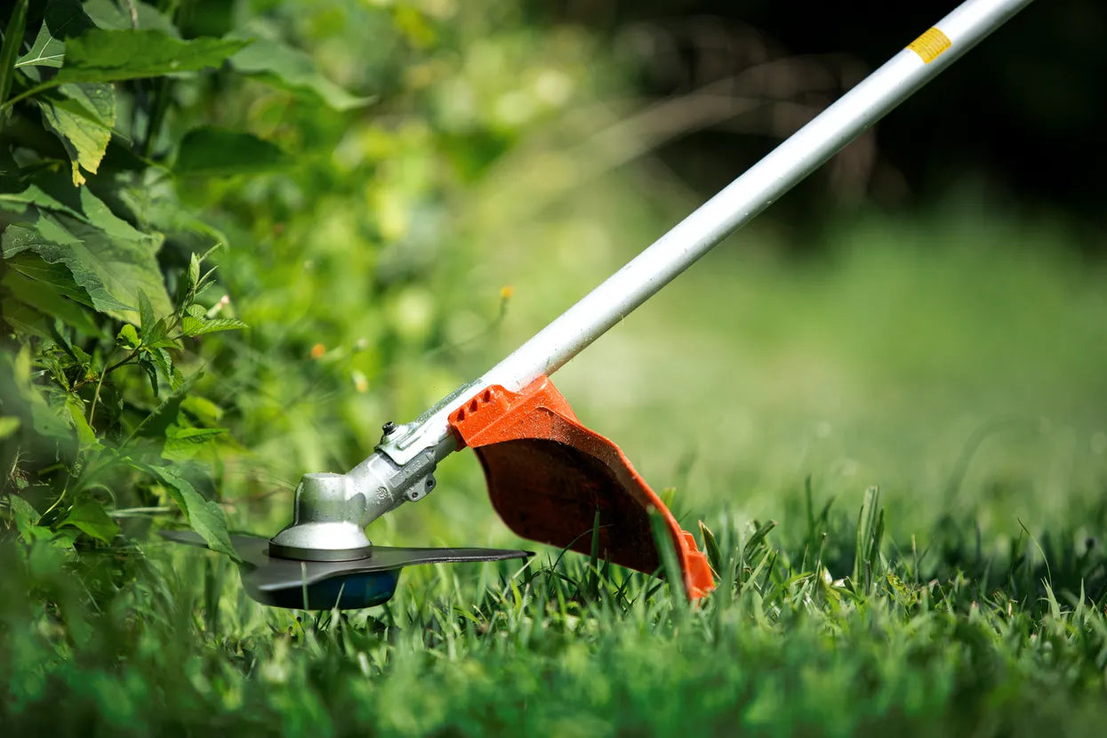 Husqvarna 325iRJ Brushcutter