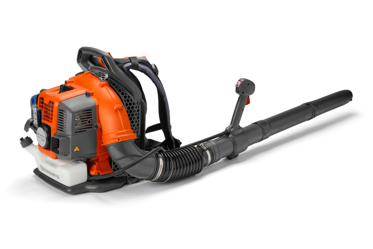 Husqvarna 345BT Blower