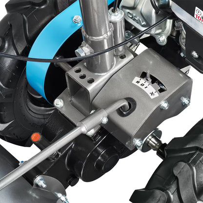 Bertolini BT 350 Two Wheel Tractor