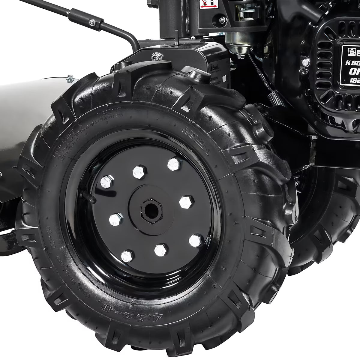 Bertolini BT 350 Two Wheel Tractor