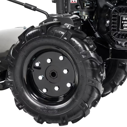 Bertolini BT 350 Two Wheel Tractor