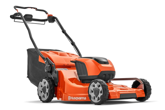 Husqvarna LC 353iVX Lawn Mower
