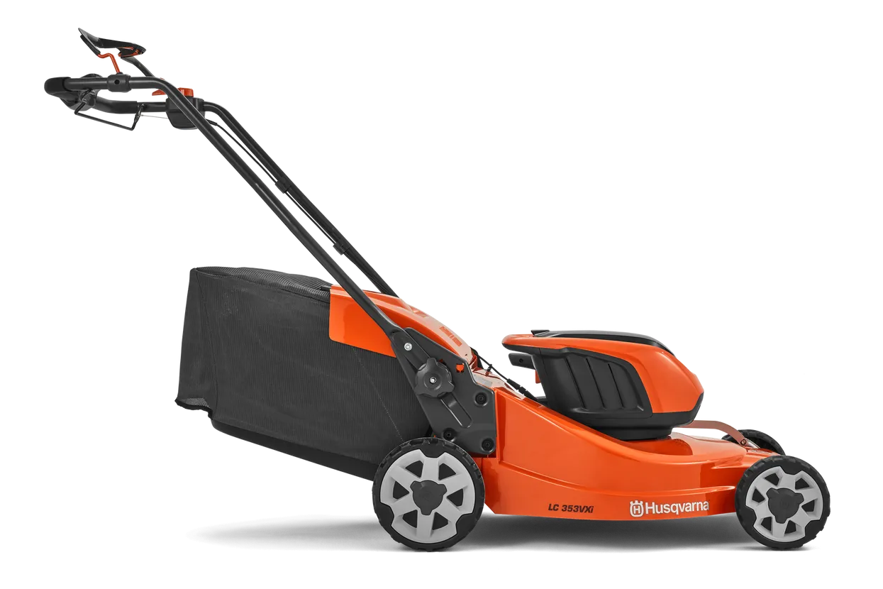 Husqvarna LC 353iVX Lawn Mower