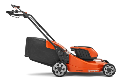 Husqvarna LC 353iVX Lawn Mower