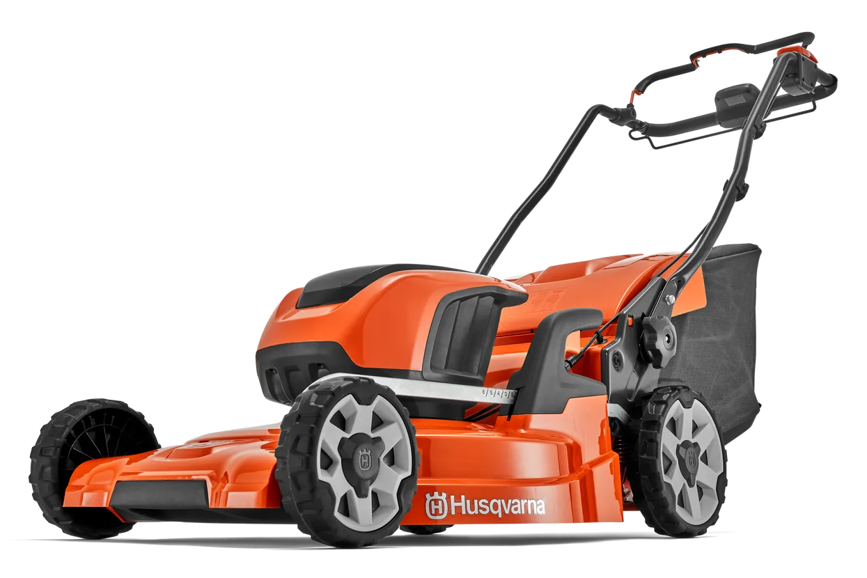 Husqvarna LC 353iVX Lawn Mower