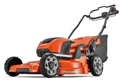Husqvarna LC 353iVX Lawn Mower