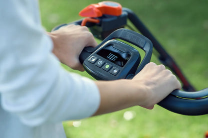 Husqvarna LC 353iVX Lawn Mower