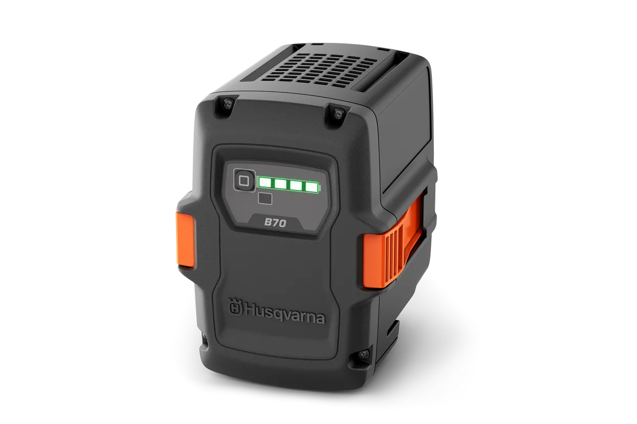 Husqvarna 40-B70 Battery