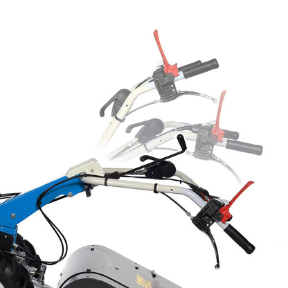 Bertolini 401S Two Wheel Tractor