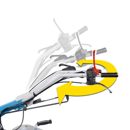 Bertolini 405S Two Wheel Tractor