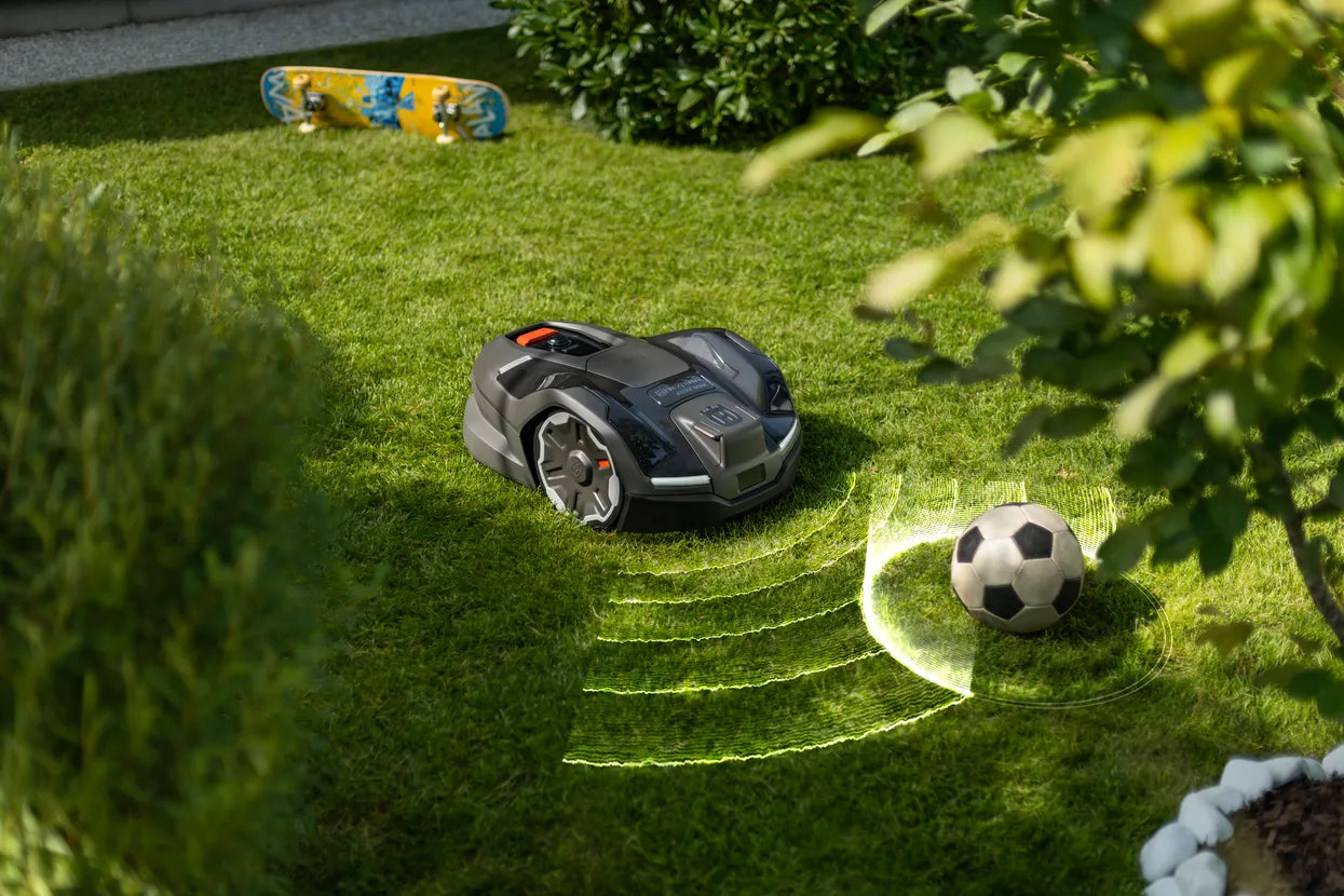 Husqvarna Automower® 410XE NERA Robotic Mower