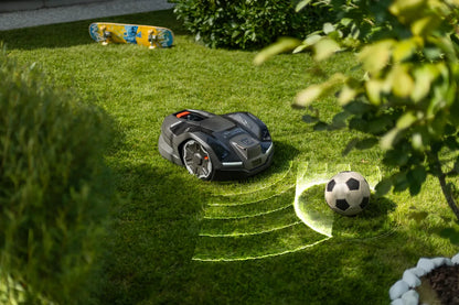 Husqvarna Automower® 410XE NERA Robotic Mower