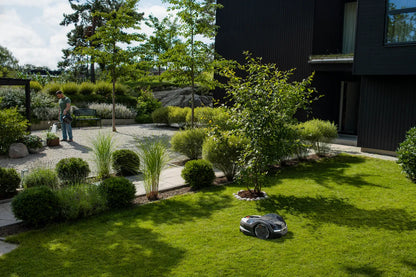 Husqvarna Automower® 410XE NERA Robotic Mower