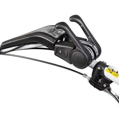 Bertolini 413S Two Wheel Tractor