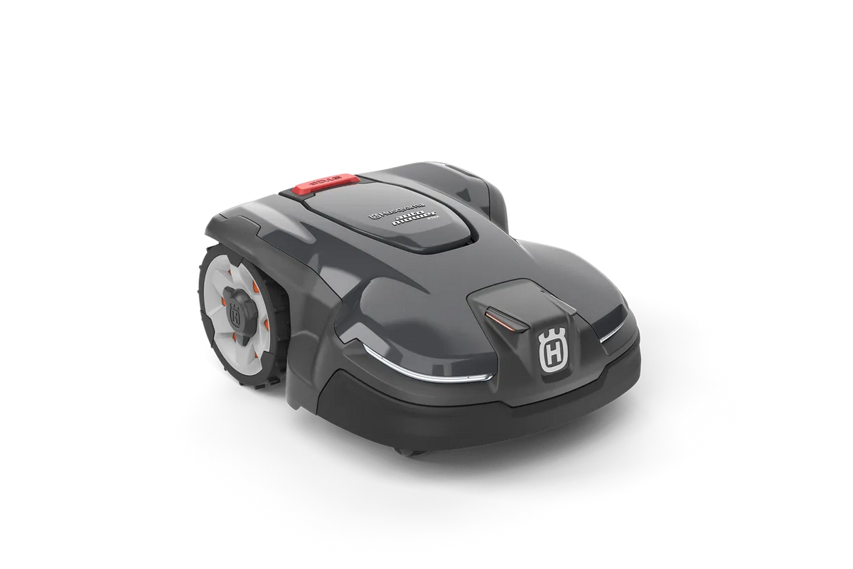 415x Husqvarna Automower® 415X Robotic Mower – John Miller Garden Machinery