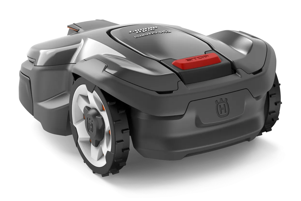 Husqvarna Automower® 415X Robotic Mower