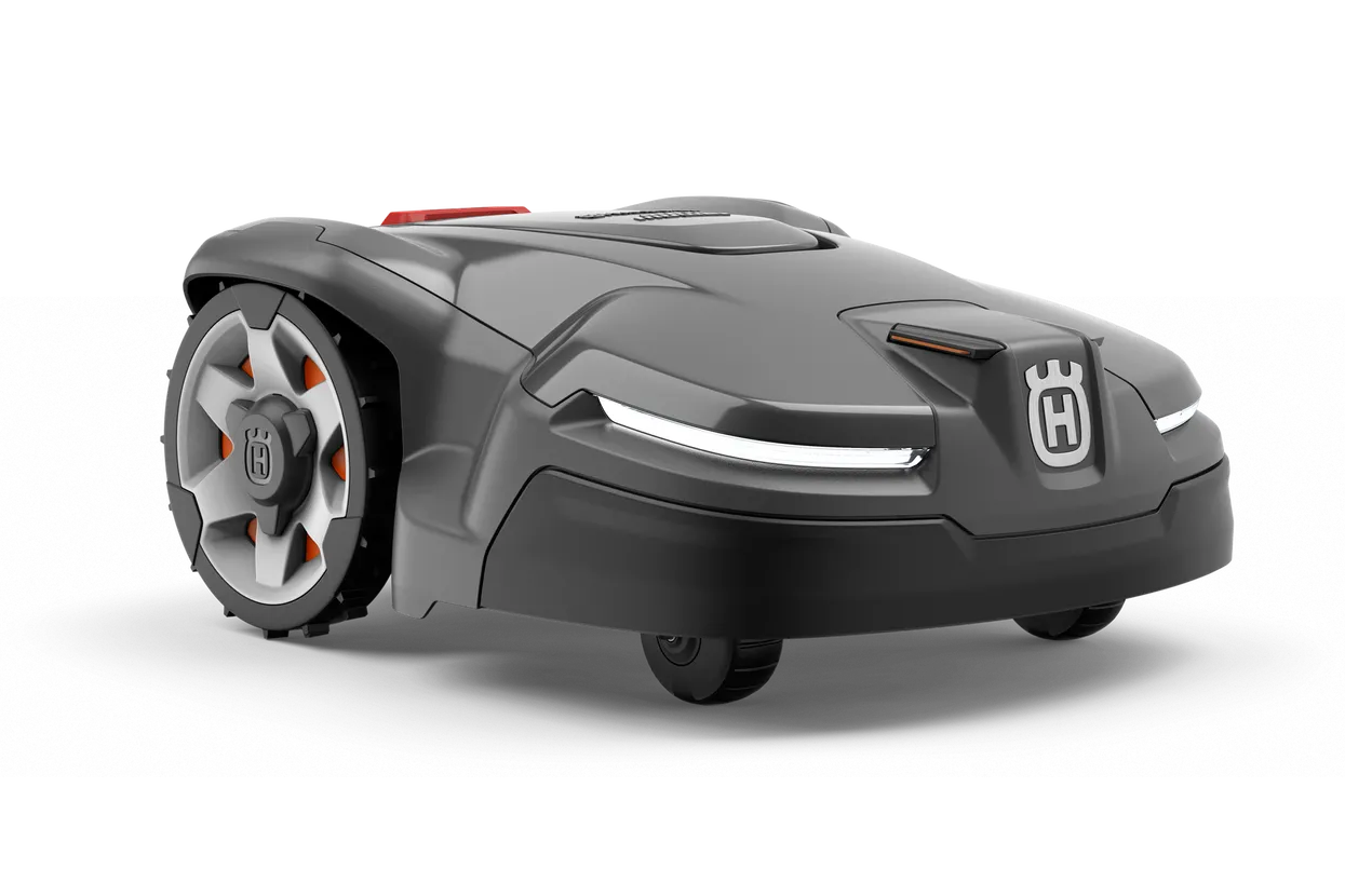 Husqvarna Automower® 415X Robotic Mower
