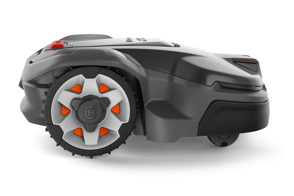 Husqvarna Automower® 415X Robotic Mower