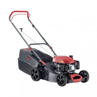 AL-KO Comfort 42.1 P-A Petrol Lawnmower (Push)