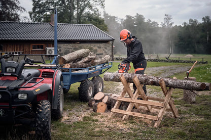 Husqvarna 435i Chainsaw