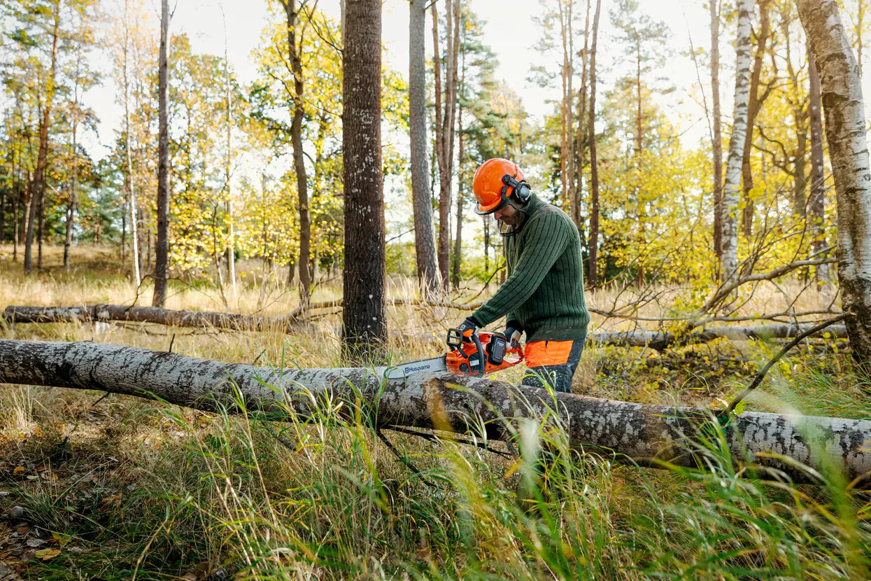 Husqvarna 435i Chainsaw