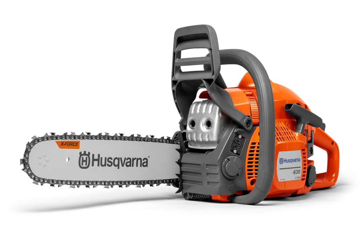 Husqvarna 435 II Chainsaw