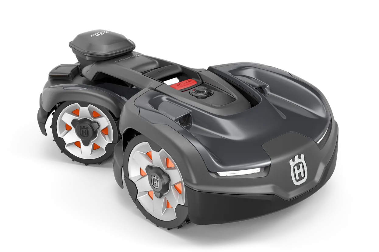 Husqvarna Automower® 435X AWD NERA Robotic Mower