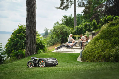 Husqvarna Automower® 435X AWD NERA Robotic Mower