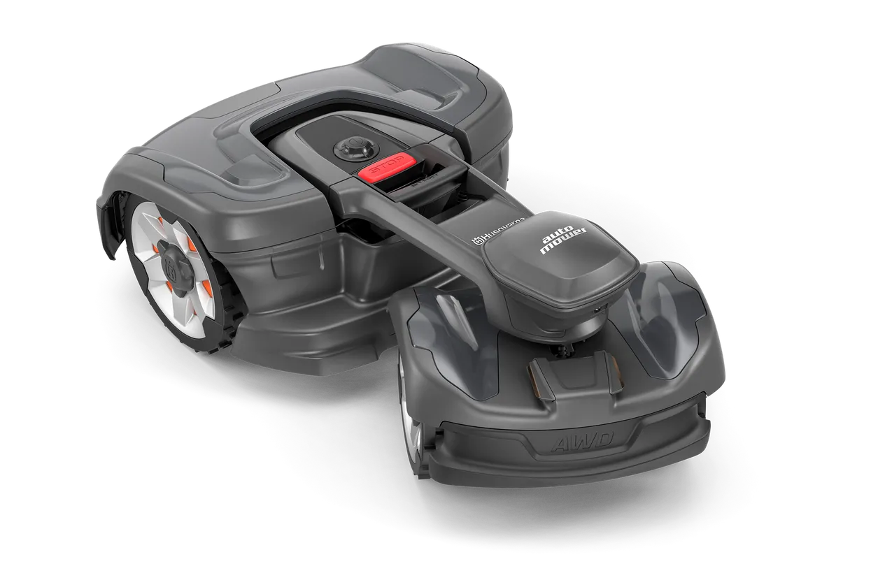 Husqvarna Automower® 435X AWD NERA Robotic Mower