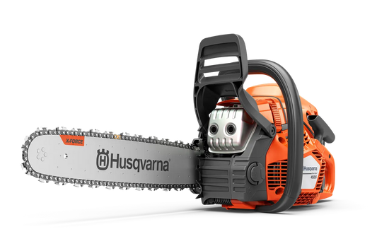 Husqvarna 450S Chainsaw