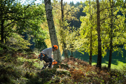 Husqvarna 450S Chainsaw