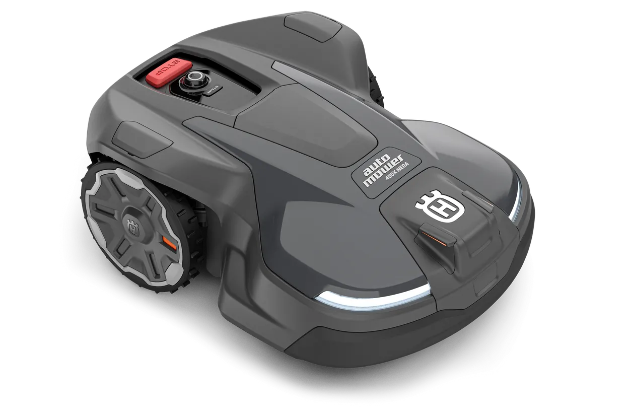 Husqvarna Automower® 450X NERA Robotic Mower