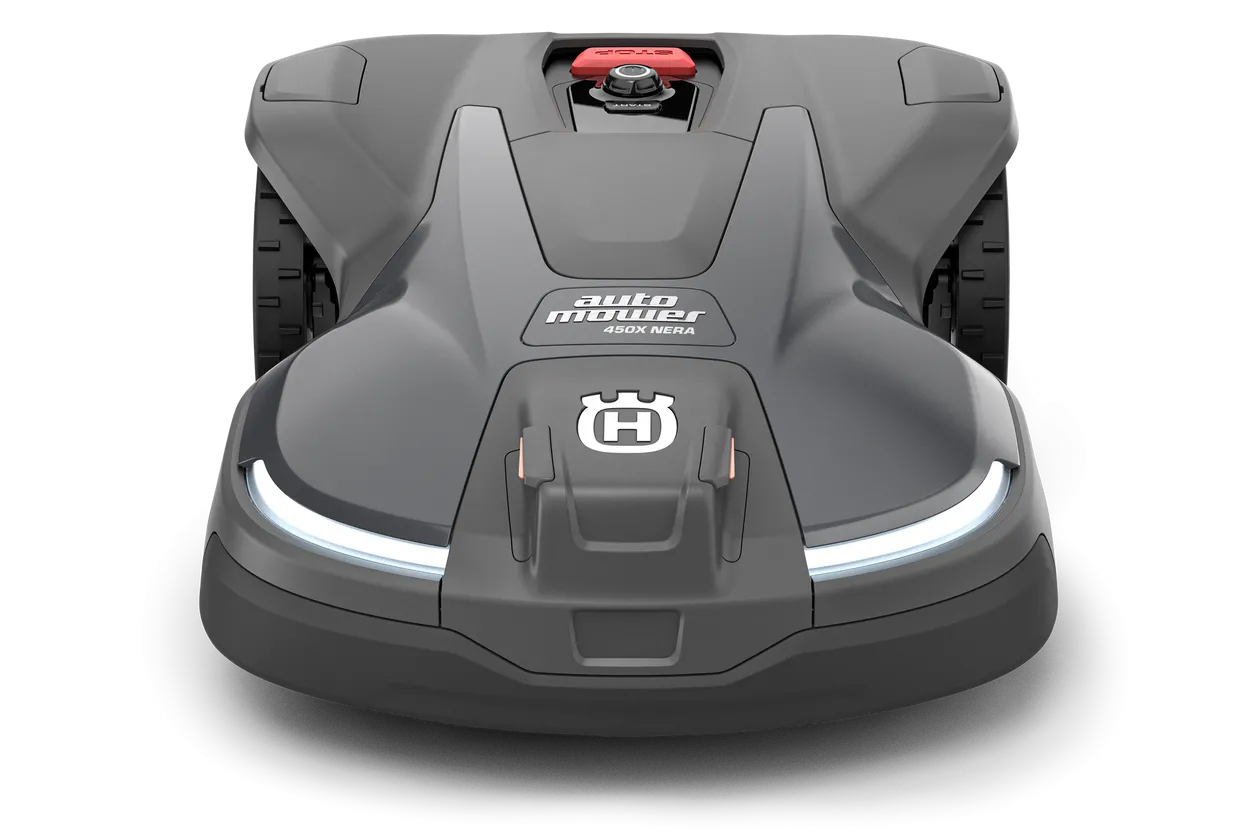 Husqvarna Automower® 450X NERA Robotic Mower
